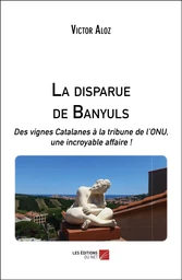 La disparue de Banyuls