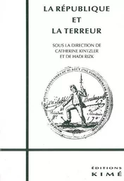 La Republique et la Terreur