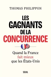 Les Gagnants de la concurrence