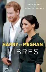 Documents (H. C.) Harry et Meghan, libres