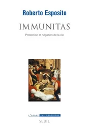 L'Ordre philosophique Immunitas