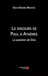 Le discours de Paul à Athènes