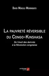 La pauvreté réversible du Congo-Kinshasa