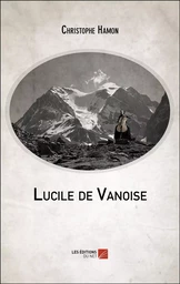 Lucile de Vanoise