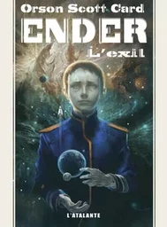 ENDER L EXIL