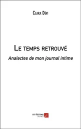 Le temps retrouvé