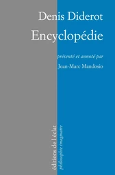 ENCYCLOPEDIE