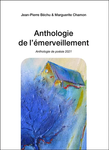 Anthologie de l'émerveillement -  - Les Editions du Net