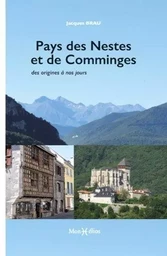 Pays des Nestes et de Comminges, des origines à nos jours