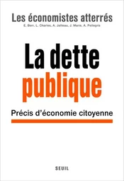 Sciences humaines (H.C.) La Dette publique