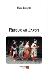 Retour au Japon