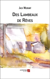 Des Lambeaux de Rêves