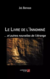 Le Livre de l'Innominé