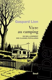 Vivre au camping