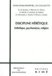 Discipline Heretique