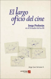 El largo oficio del ciné