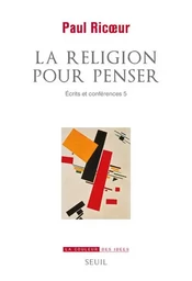 La Couleur des idées La Religion pour penser