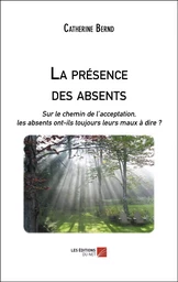 La présence des absents