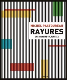 Beaux livres Rayures