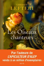 Romans étrangers (H.C.) Les Oiseaux chanteurs