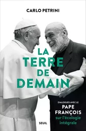 Essais religieux (H.C.) La Terre de demain