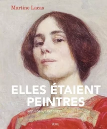 Beaux livres Elles étaient peintres