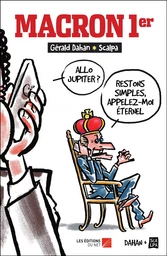 Macron 1er