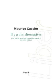 Il y a des alternatives