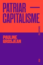 Eco-Histoires Patriarcapitalisme