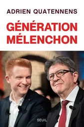 Documents (H. C.) Génération Mélenchon