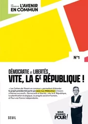 Documents (H. C.) Démocratie et 6e République