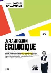 Documents (H. C.) La Planification écologique