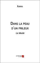 Dans la peau d'un frileux