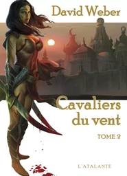 Les cavaliers du vent