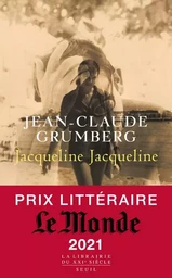 La Librairie du XXIe siècle Jacqueline Jacqueline