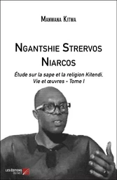 Ngantshie Strervos Niarcos