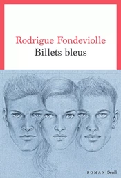 Billets bleus