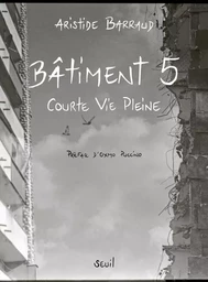 Beaux livres Bâtiment 5