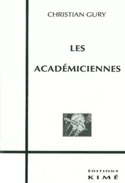 Les Academiciennes