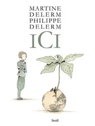 Romans français (H.C.) Ici