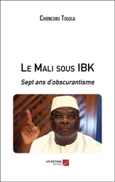 Le Mali sous IBK