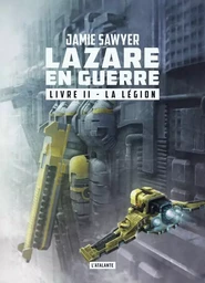 LA LÉGION T2