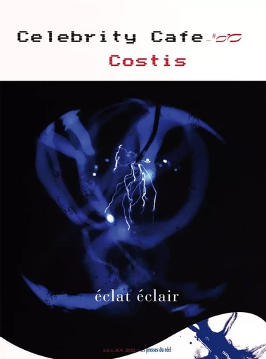 Celebrity Cafe n° 05 - Costis . - CELEBRITY CAFE