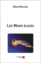 Les Mains bleues