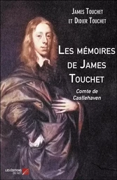 Les mémoires de James Touchet