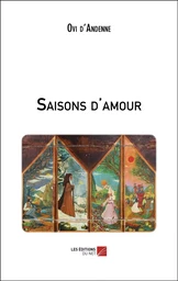 Saisons d'amour