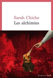 Les Alchimies