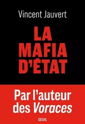 Documents (H. C.) La Mafia d'État