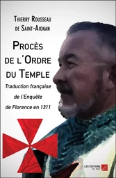 Procès de l'Ordre du Temple