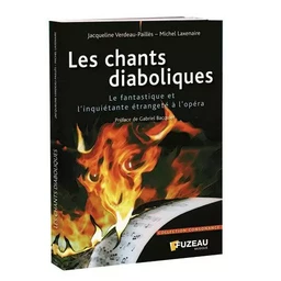 LES CHANTS DIABOLIQUES